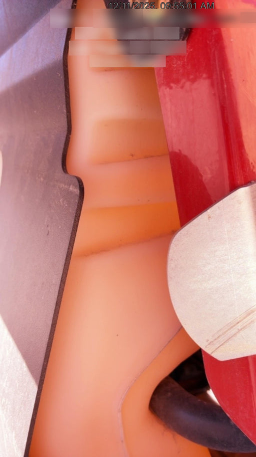 2024 TORO MBTX 2500-TS