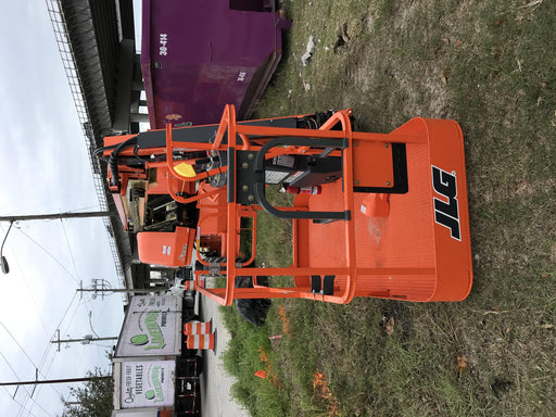 2019 JLG 660SJ
