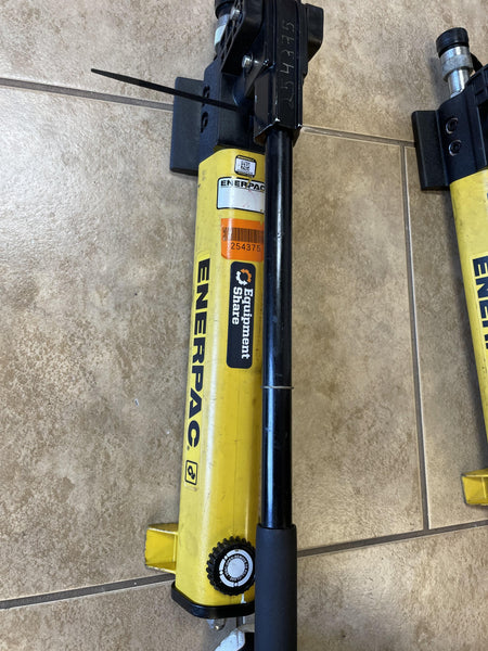 2021 ENERPAC RC254