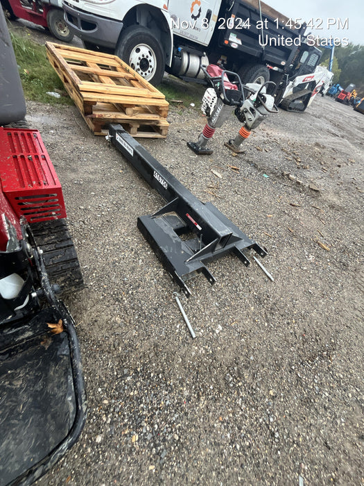 2024 ARROW MATERIAL HANDLING CE60-TH-STP