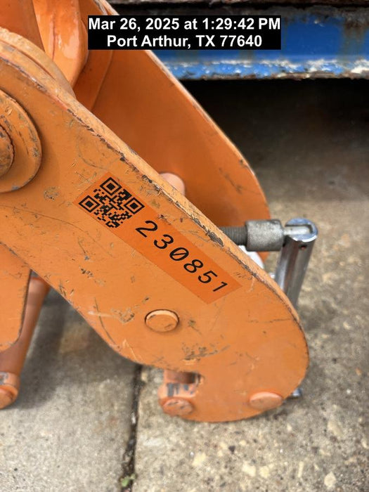 2022 ELEPHANT EBC-10