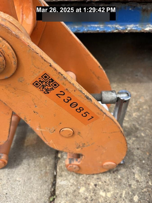 2022 ELEPHANT EBC-10