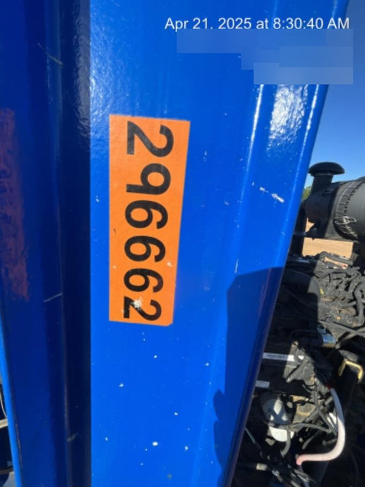 2023 THOMPSON 8RW-DDS-3.6-X