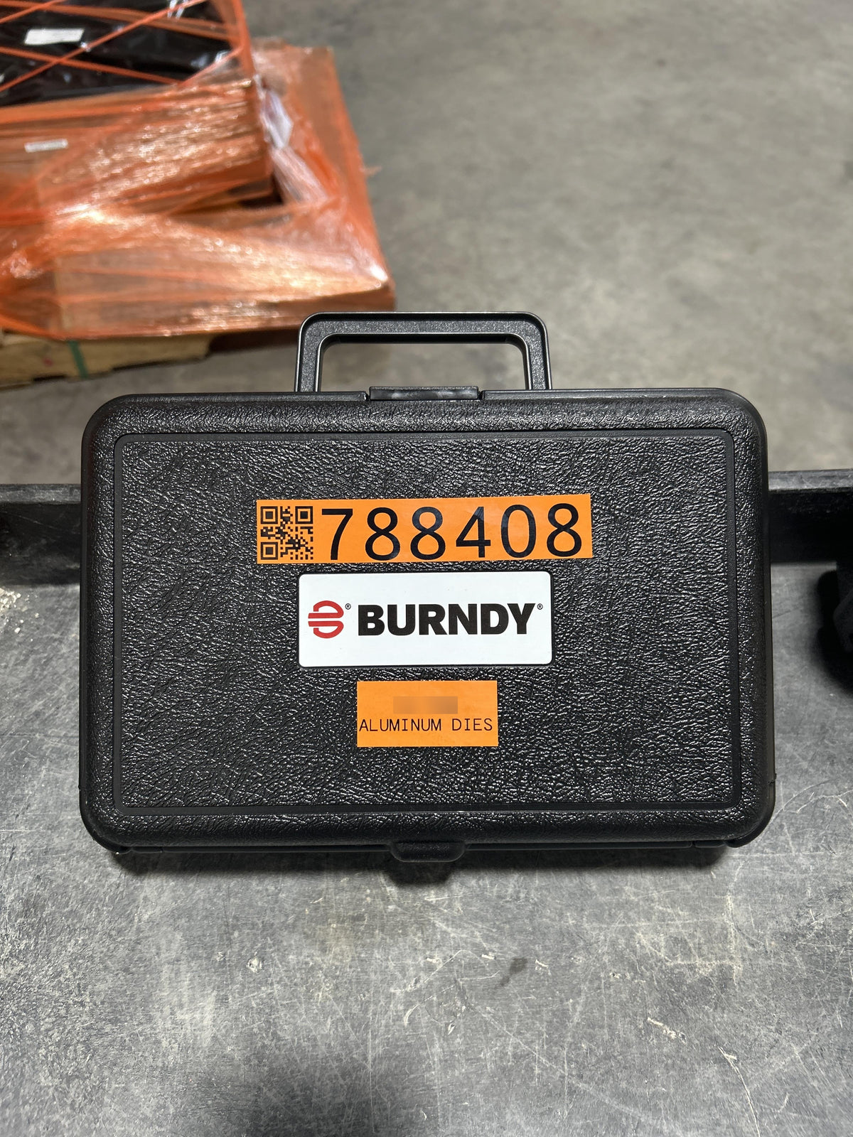 2026 BURNDY UDIEKITAL