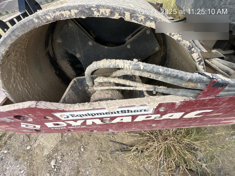 2023 DYNAPAC CA1300D