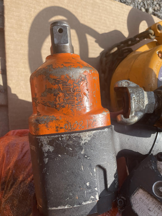 2022 MICHIGAN PNEUMATIC ES-751SS-TRACKER