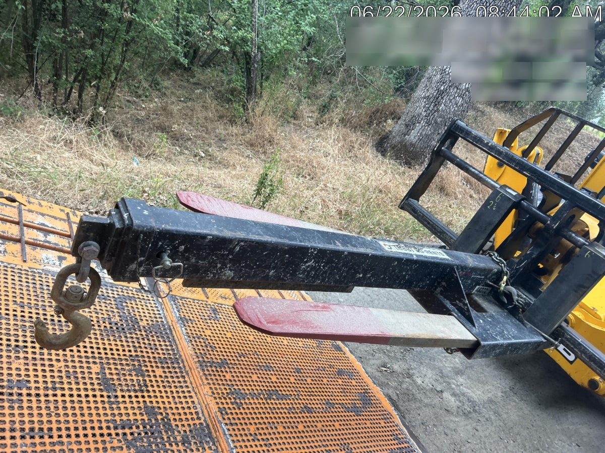 2019 ARROW MATERIAL HANDLING CE60-TH-STP