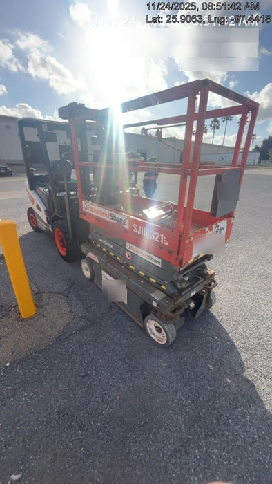 2019 Skyjack SJIII-3219 Skyjack SJIII3219 Standard w/Trojan Batteries