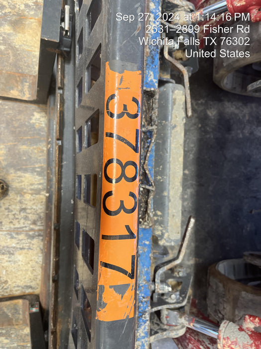 2023 SOLESBEE SPF-48