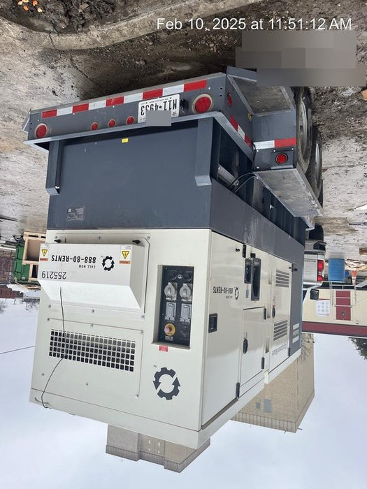 2022 ATLAS COPCO QAS 330