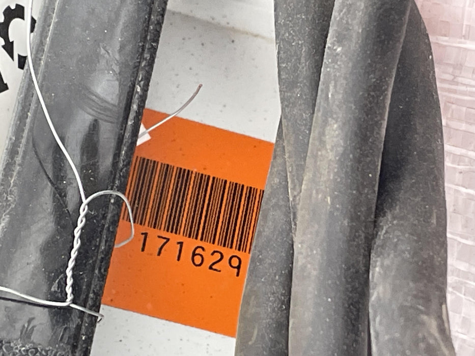 2021 LIND EQUIPMENT GST50