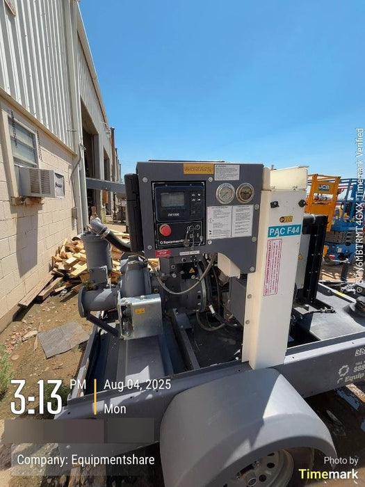 2023 ATLAS COPCO PAC F44 KD