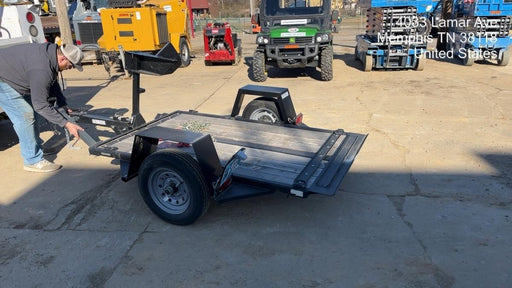 2022 BARRETO E4X6TBT