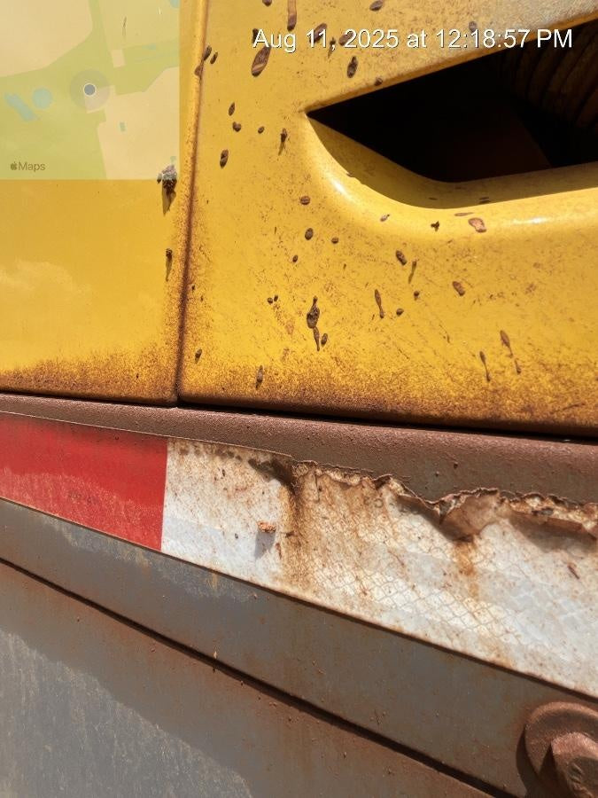2022 ATLAS COPCO 1600CD6 Tier 3 Reman