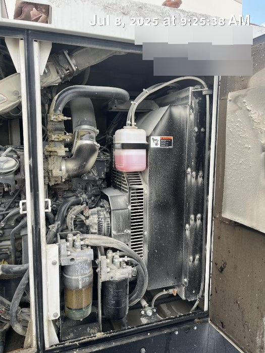 2022 MULTIQUIP DCA70