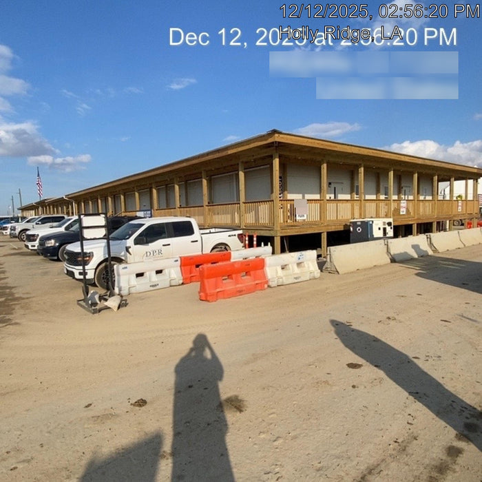 2023 ATLAS COPCO QAS25 CWK