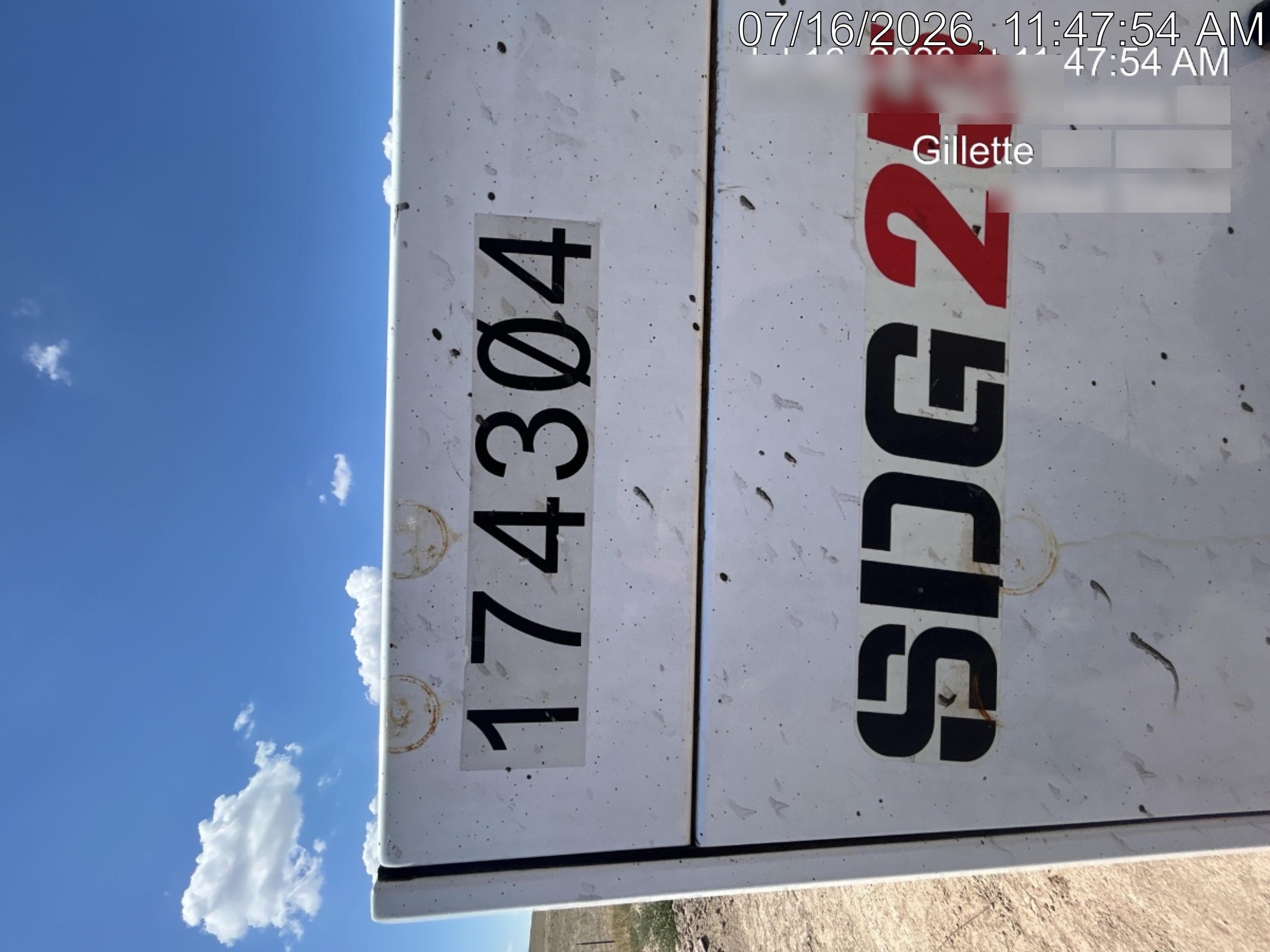 2021 AIRMAN SDG25S-8E1