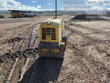 2019 WACKER NEUSON RTKx-SC3