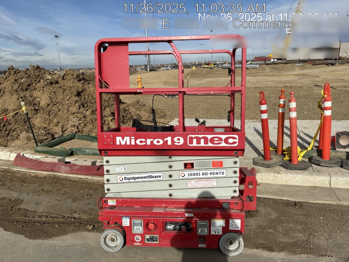 2019 MEC Micro 19