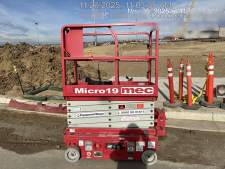 2019 MEC Micro 19