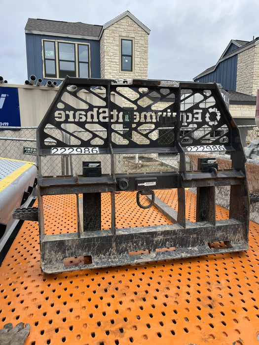 2022 PALADIN 48" Pallet Forks - Paladin