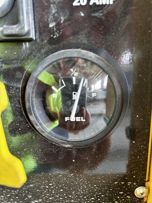 2023 VAC-TRON LP573XDT