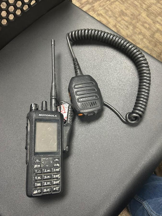 2024 MOTOROLA R7 DISPLAY