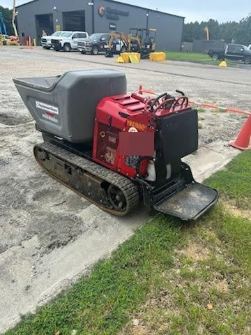 2022 TORO MBTX 2500-TS