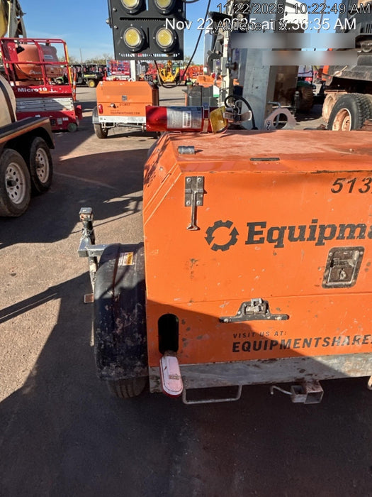 2025 WANCO WLTT-4MM4K