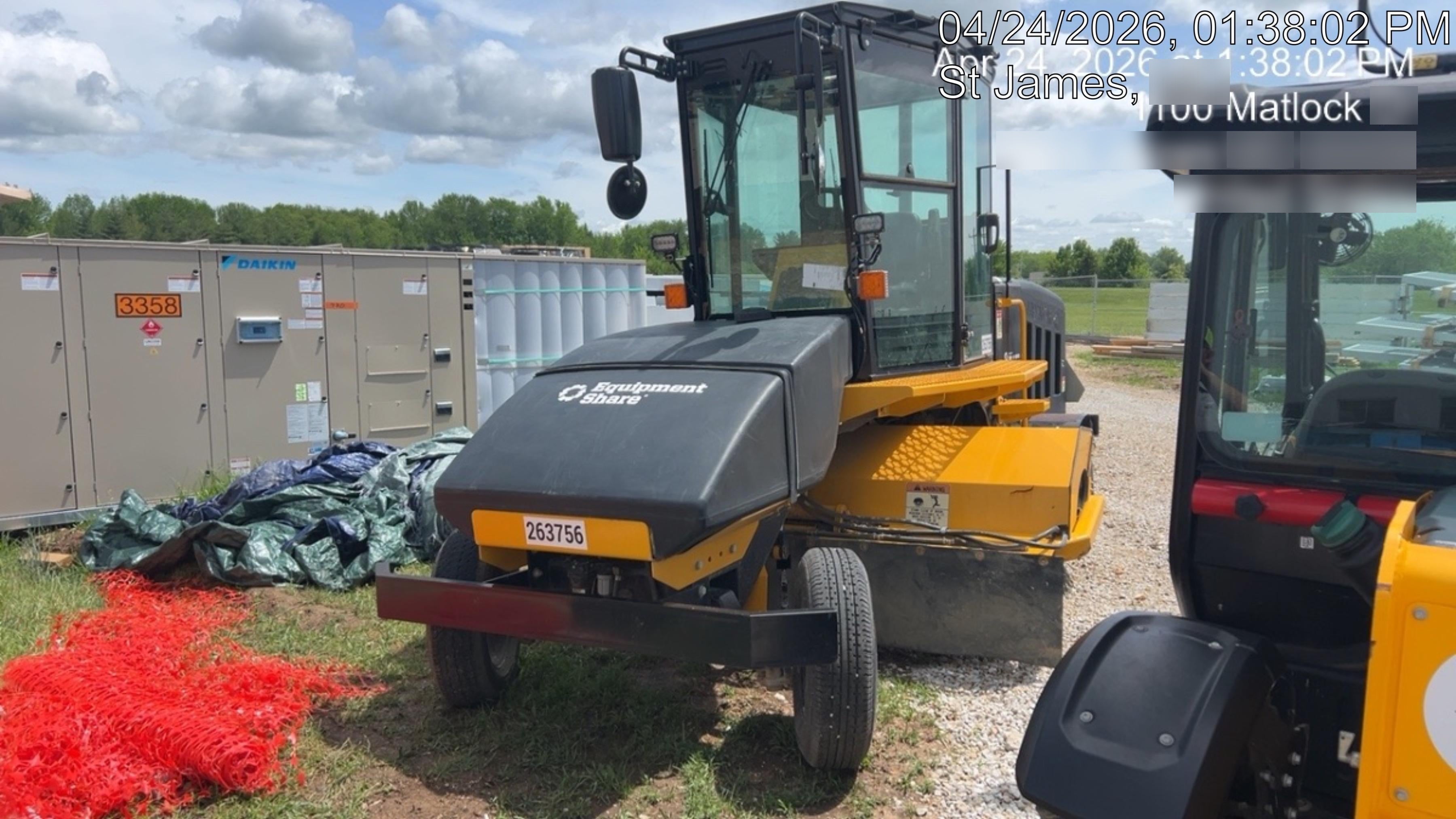 2022 LAYMOR SM450