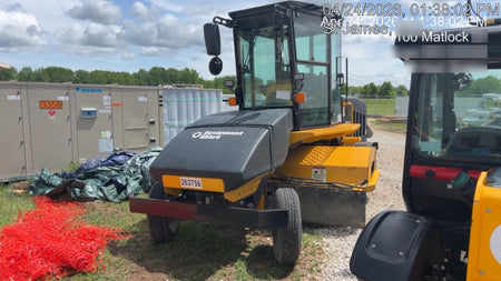 2022 LAYMOR SM450