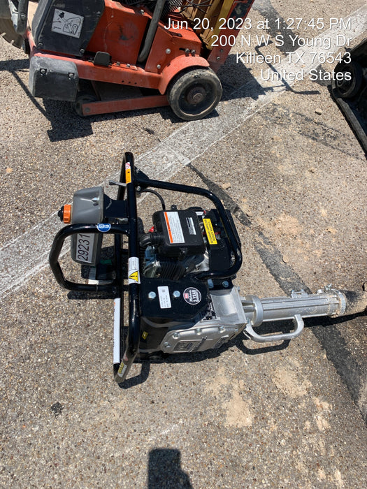 2023 MULTIQUIP MTR40HF