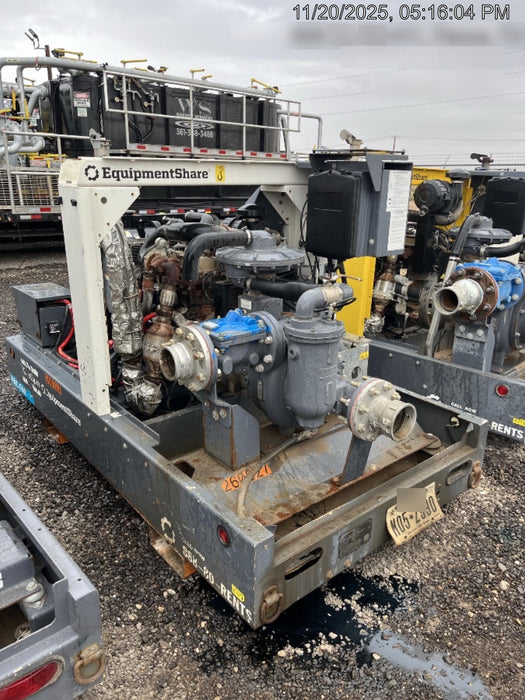 2022 ATLAS COPCO PAC F44 KD