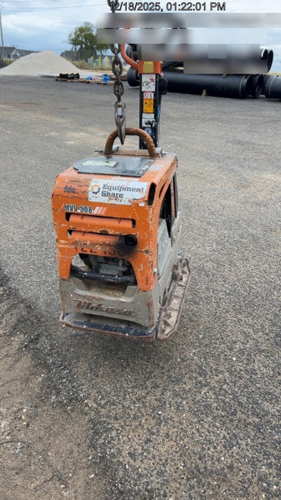 2024 MULTIQUIP MVH308DE