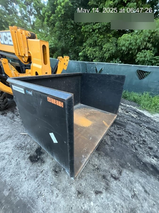 2024 STAR INDUSTRIES 1430