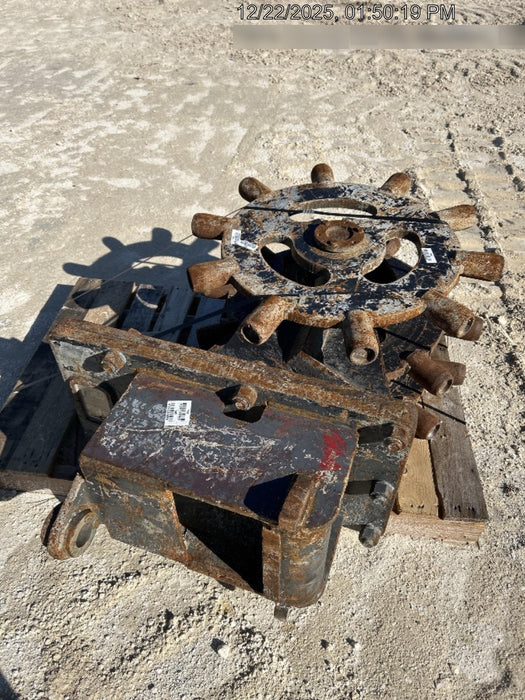 2022 ROCKLAND WB18-3