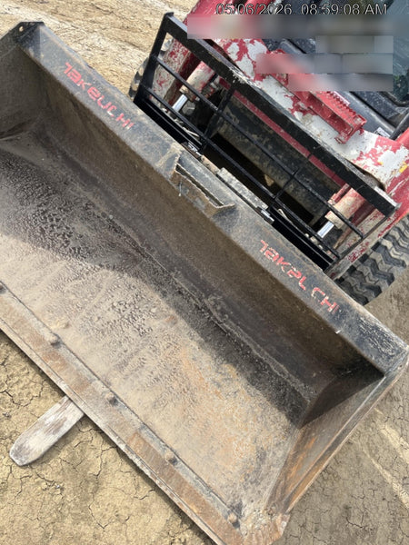 2025 ARROW MATERIAL HANDLING 24" Pallet Fork Frame