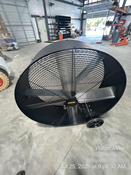 2025 MASTER 42MACAP-BDF