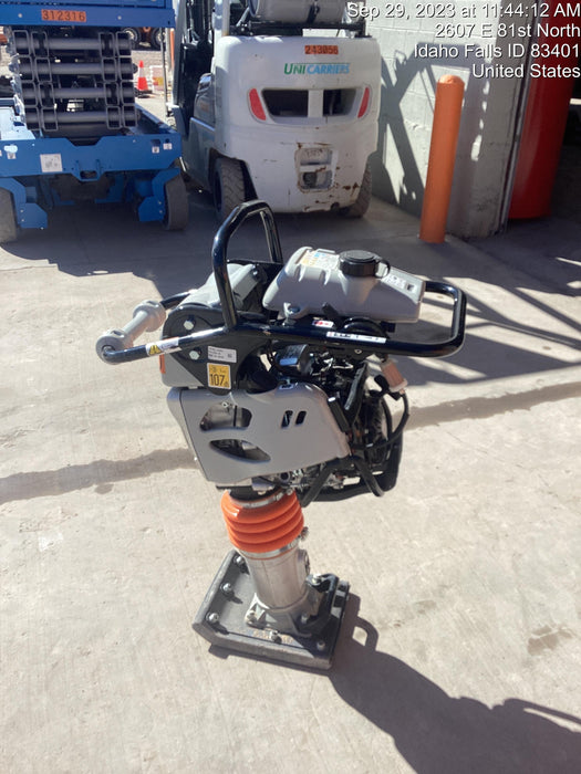 2023 MULTIQUIP MTX60HD