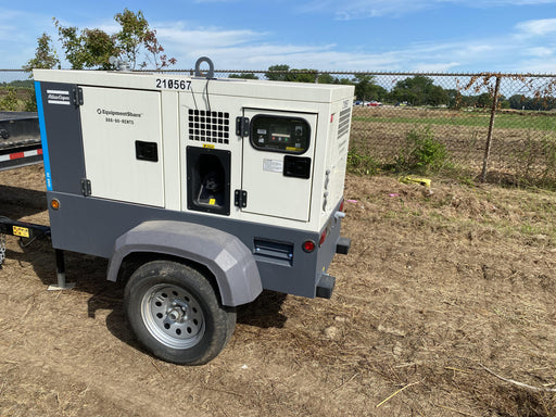 2022 ATLAS COPCO QAS25 CWK