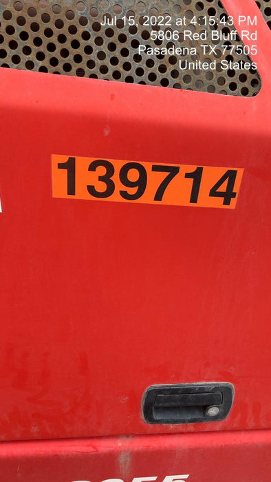 2021 MANITOU MTA12055SER3