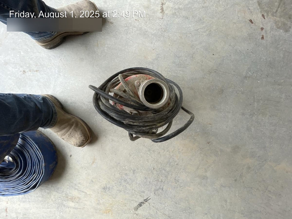 2023 MULTIQUIP ST2037