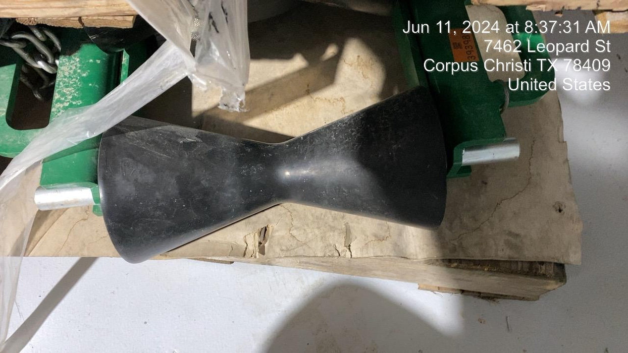 2024 MCELROY T5070901