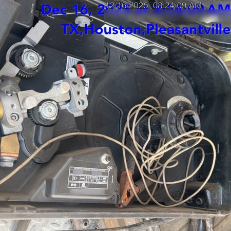 2023 LINCOLN ELECTRIC LN-25X