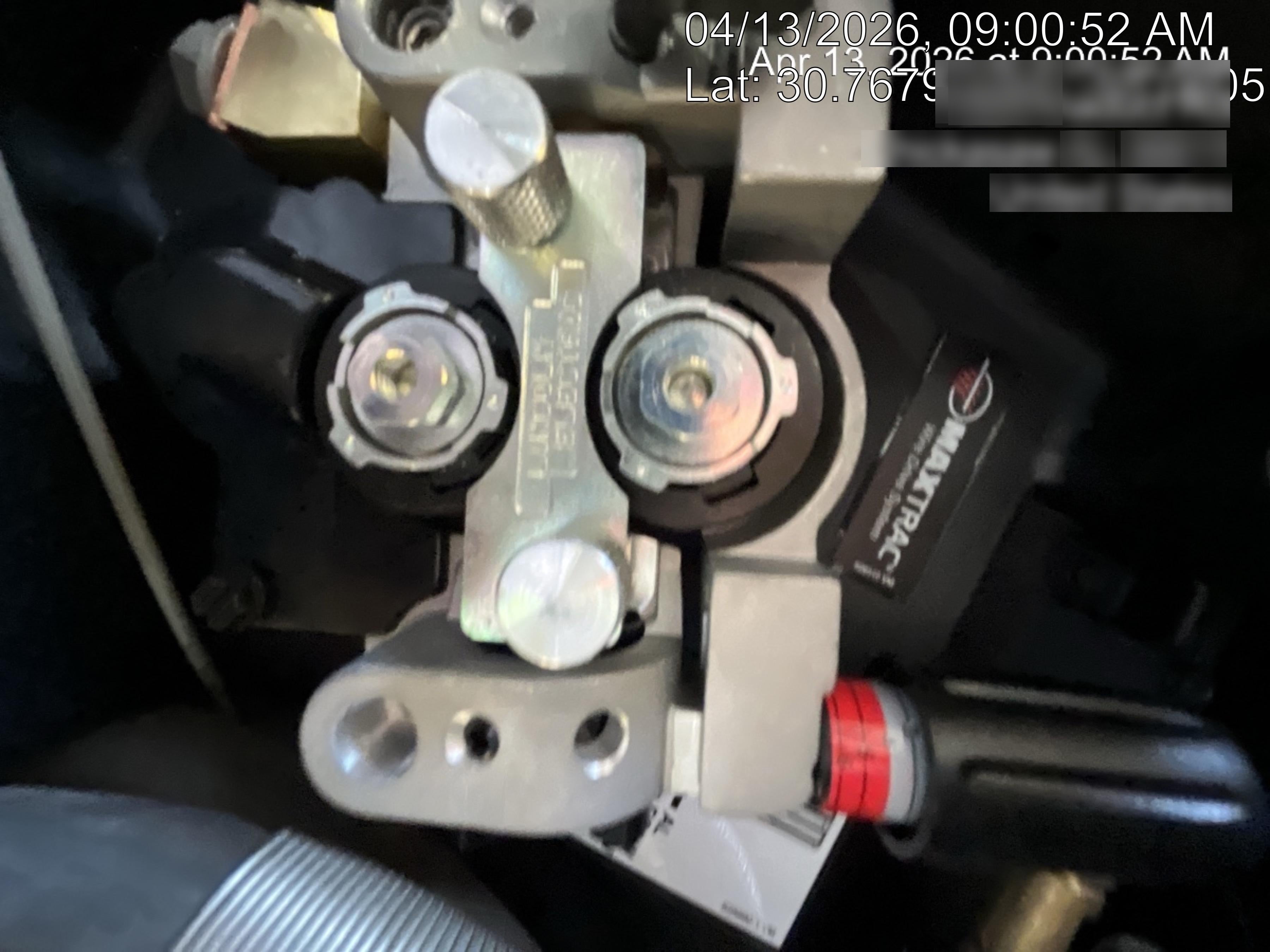 2026 LINCOLN ELECTRIC LN-25X w/Flowmeter