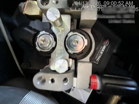 2026 LINCOLN ELECTRIC LN-25X w/Flowmeter