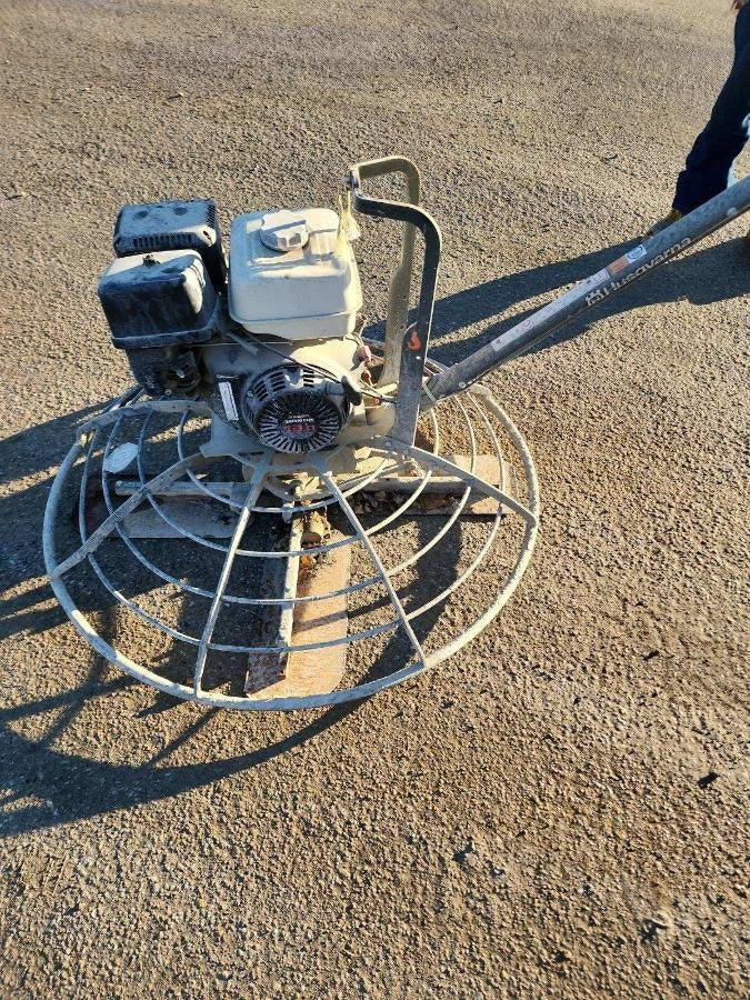 2021 HUSQVARNA CT 48-13A-V
