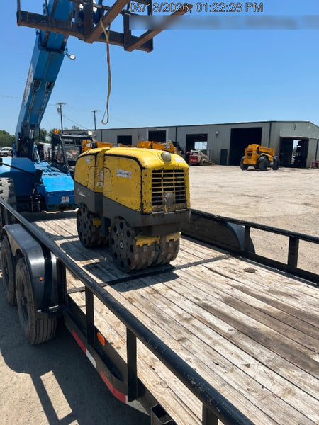 2020 WACKER NEUSON RTLx-SC3