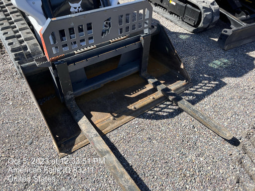 2023 SOLESBEE SPF-48