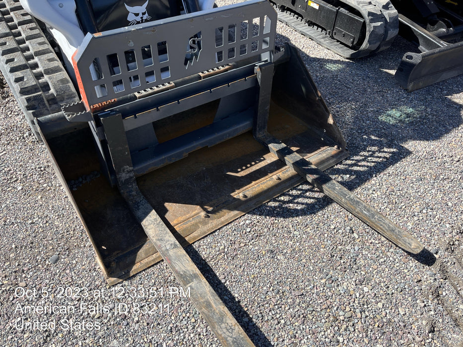 2023 SOLESBEE SPF-48